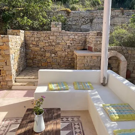 Petra Villa Lipsi