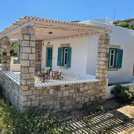 Petra Villa *