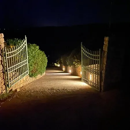 Villa Petra