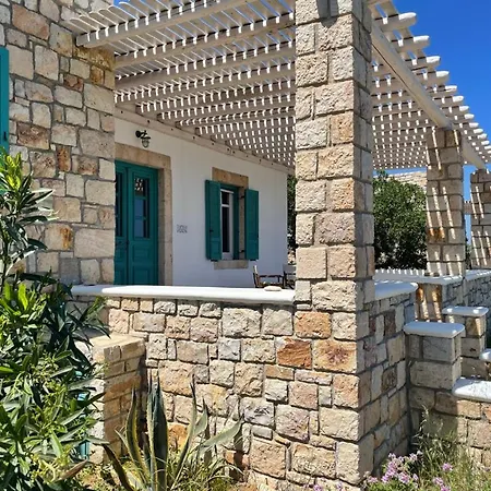 Villa Petra *