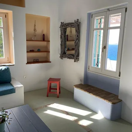 Petra Вилла Липси