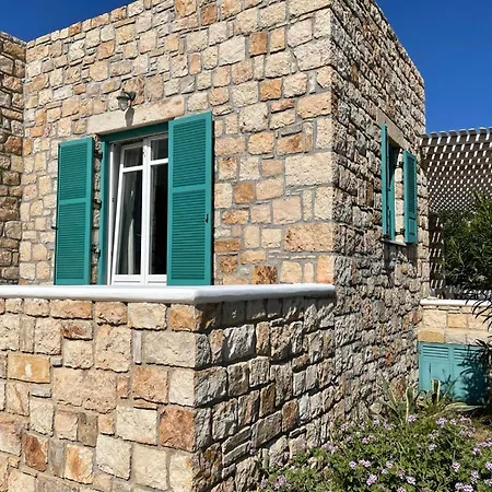 Villa Petra