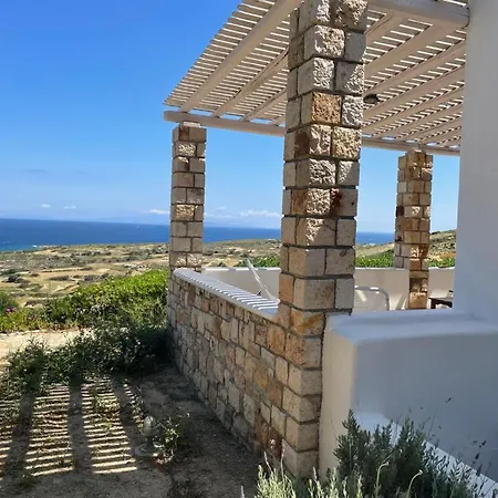 Villa Petra *