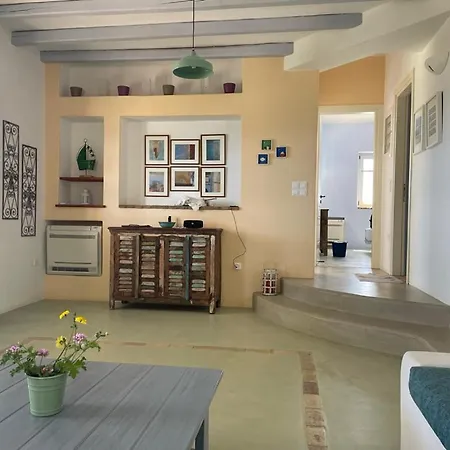 Petra Villa