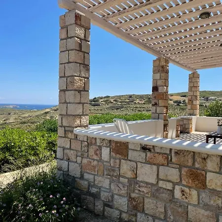 Petra Villa Lipsi