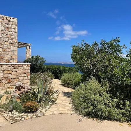 Petra 别墅 利普西島